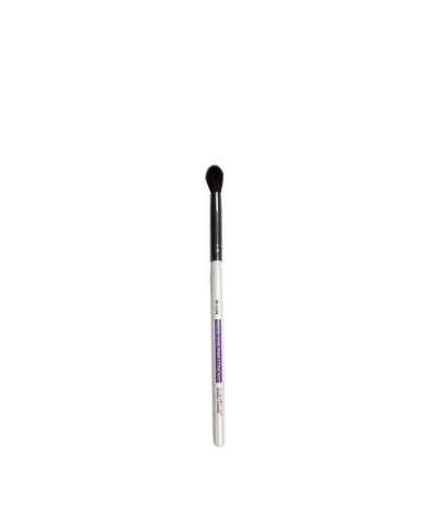 Pincel Oval Para Côncavo Macrilan W-134