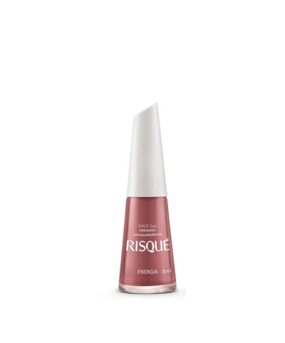 Esmalte Risqué Energia 8ml