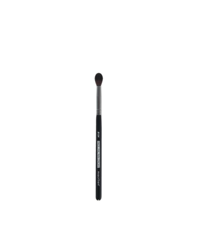 Pincel Oval Para Côncavo B134 Macrilan
