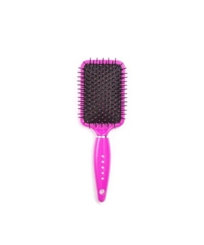 Escova Raquete Para Cabelo Escobel 5450