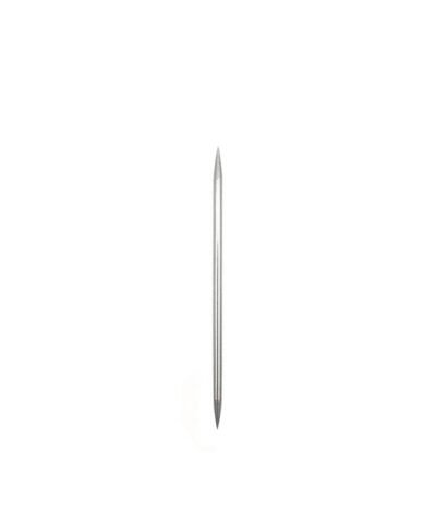 Palito Inox Para Cutícula Santa Clara Cod. 139