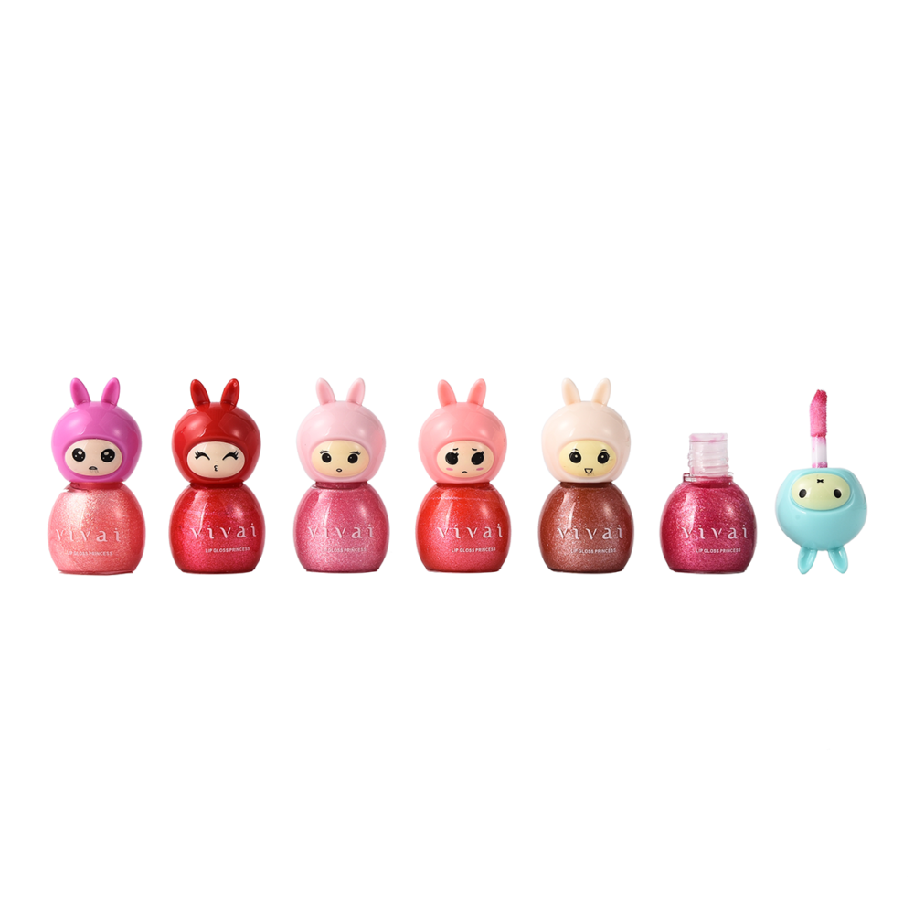 Lip Gloss Princesa Vivai 3012.1.1